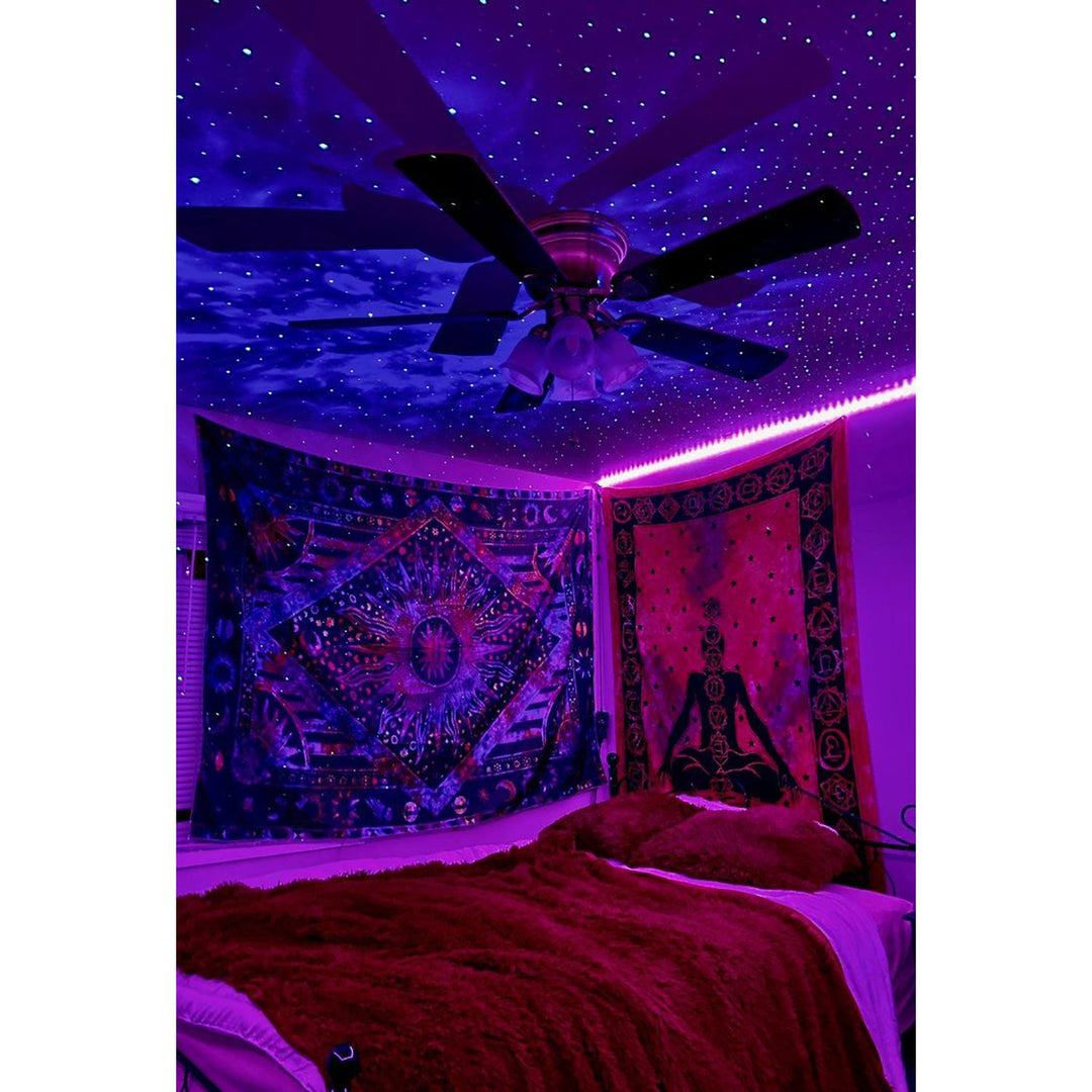 Starry Night Projector