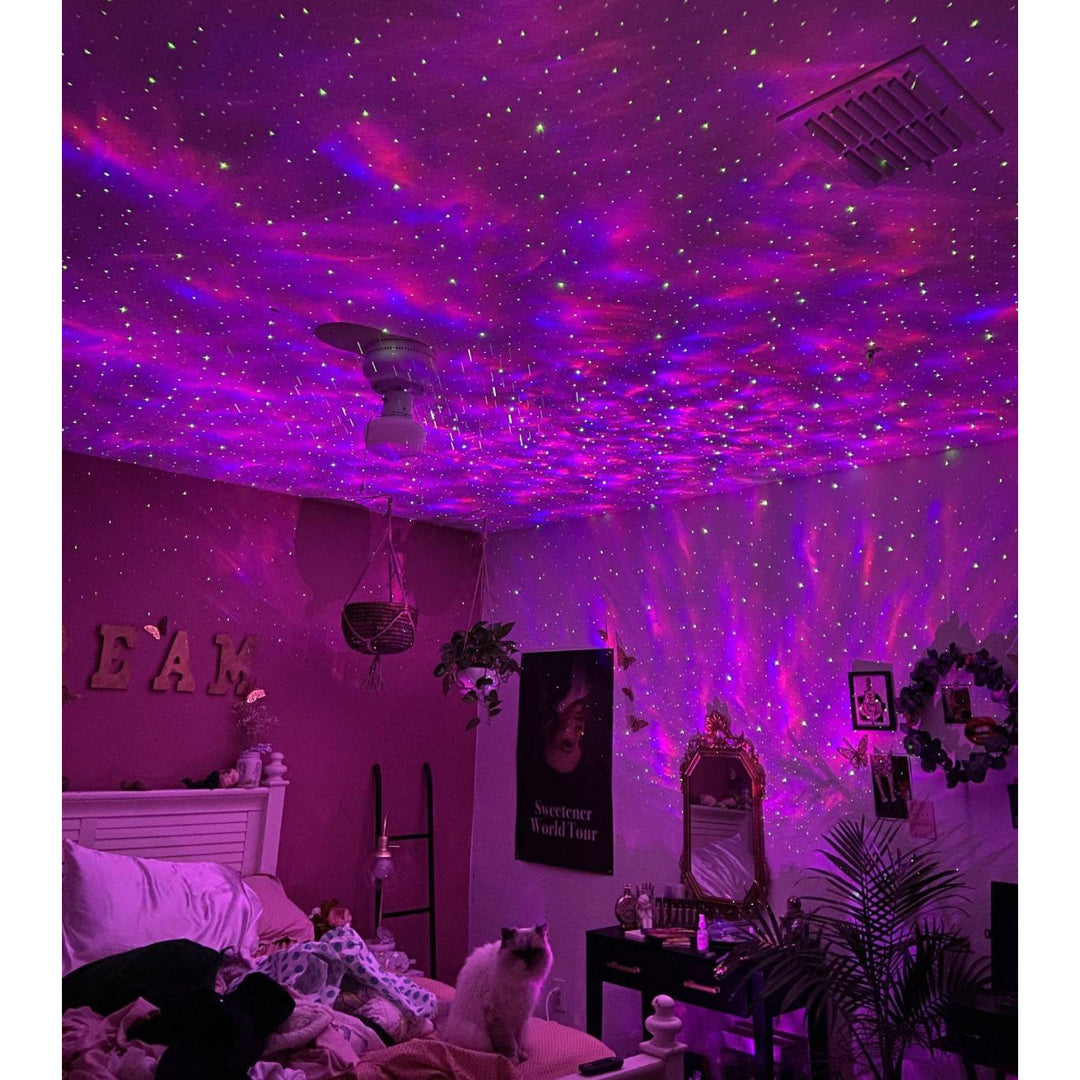 Starry Night Projector