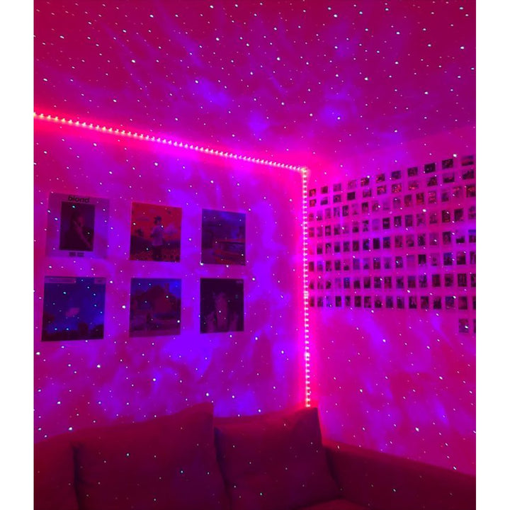 Starry Night Projector