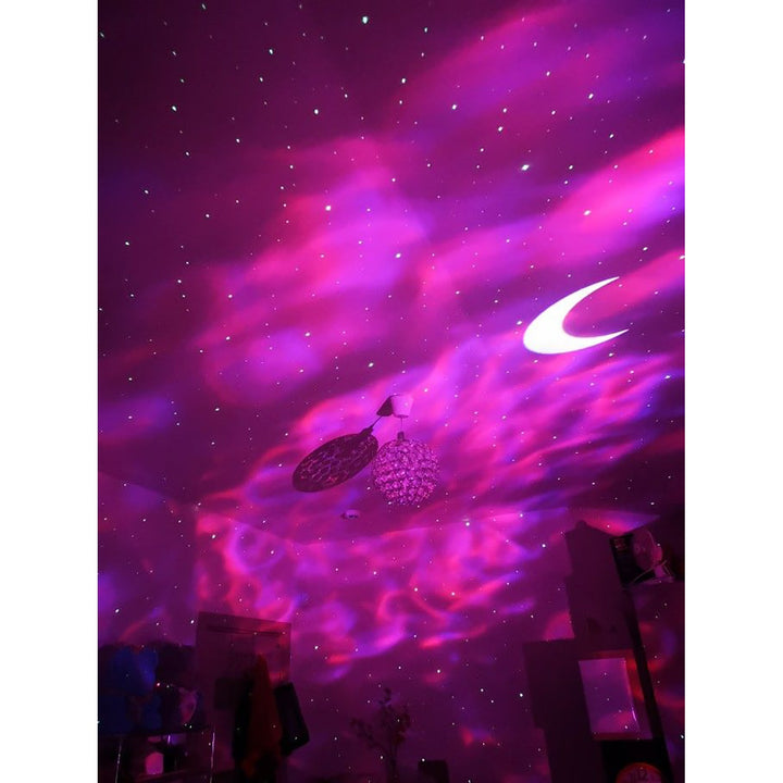 Starry Night Projector