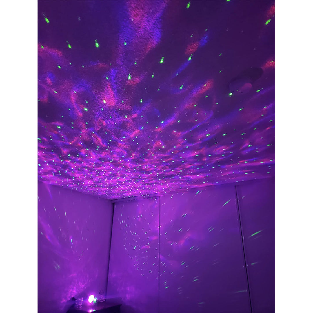 Starry Night Projector