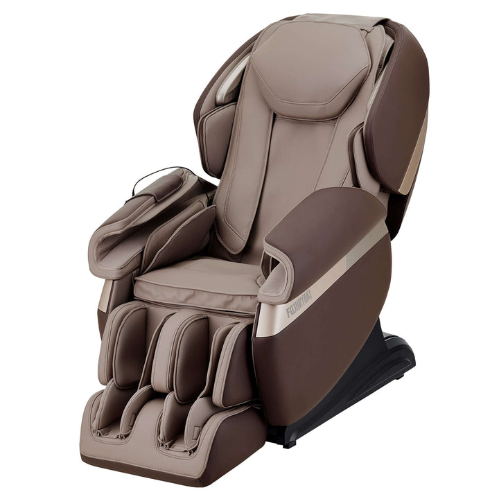 Calm Plus Flex Frame SL Track Massage Chair w/ Touchscreen Remote