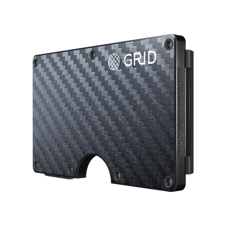 Carbon Fiber