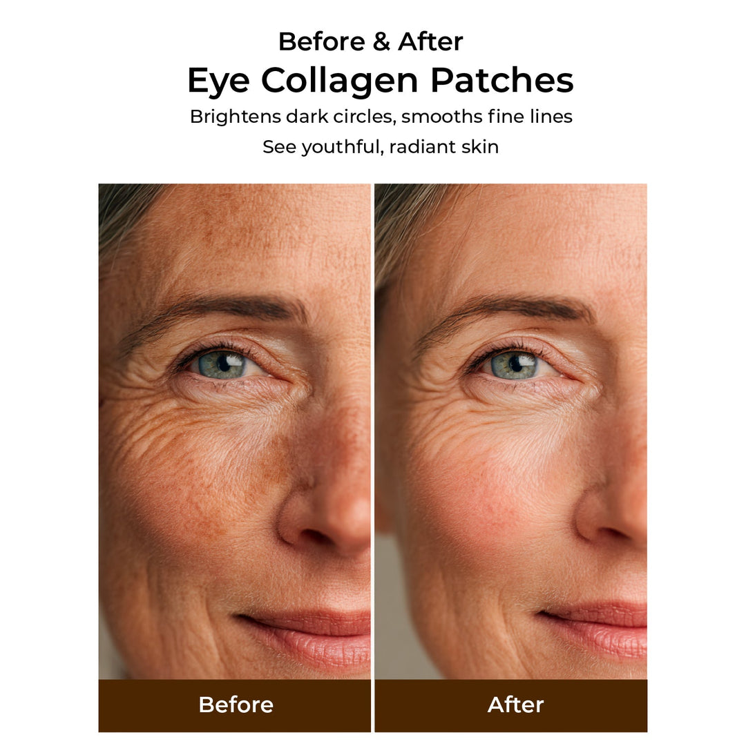 Collagen Eye Mask