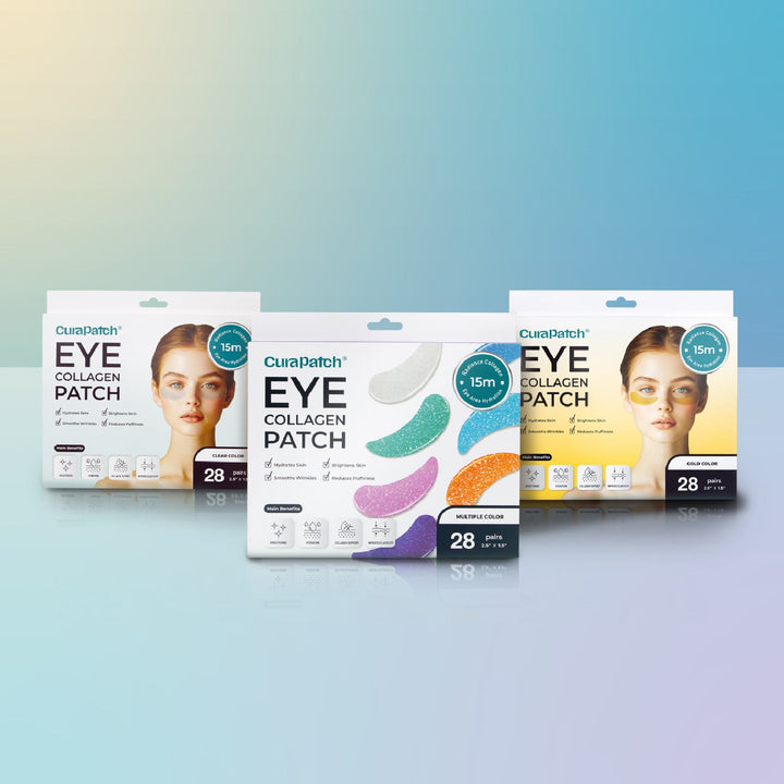 Collagen Eye Mask
