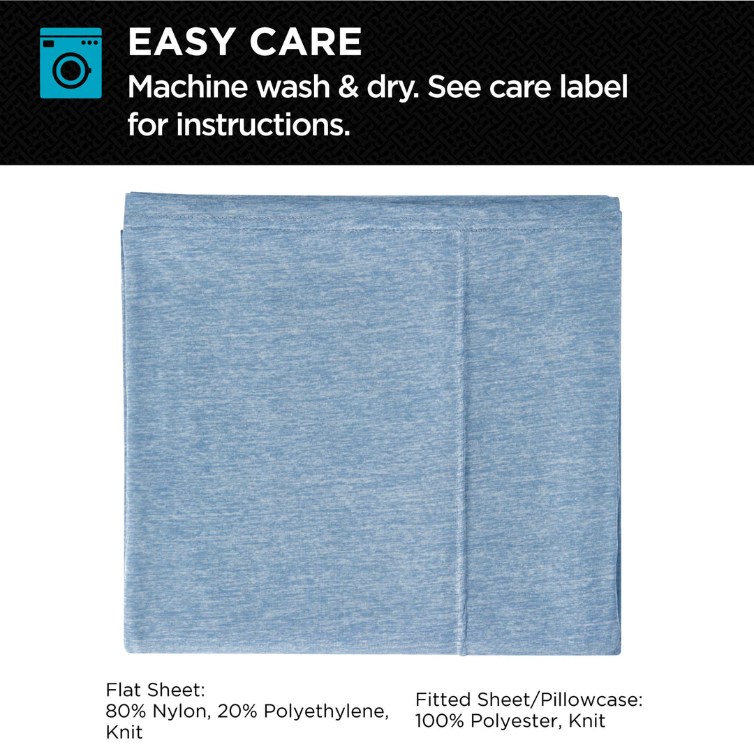 Brookstone Comfort Sheet System