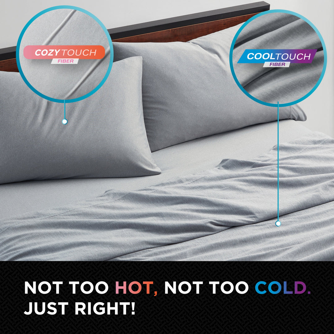 Brookstone Comfort Sheet System