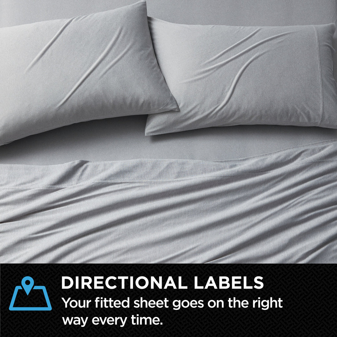 Brookstone Comfort Sheet System