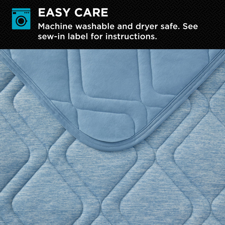 Brookstone Cooling Comfort Throw