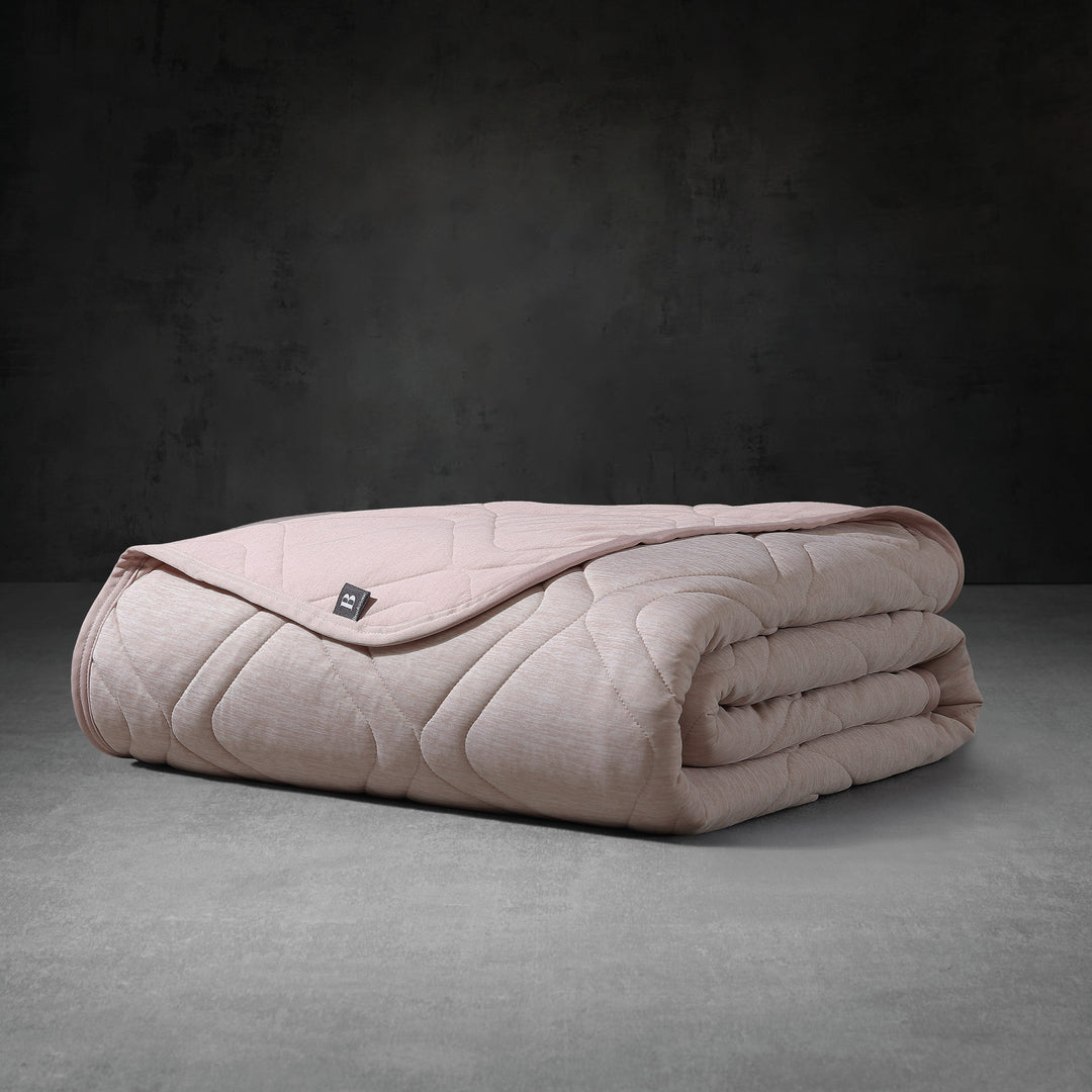 Brookstone Cooling Comfort Throw