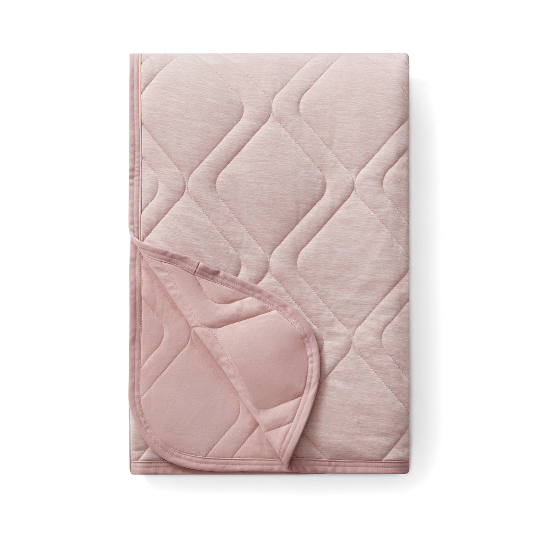 Brookstone Cooling Comfort Throw
