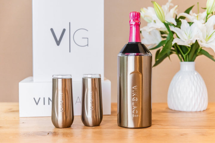 Champagne Gift Set