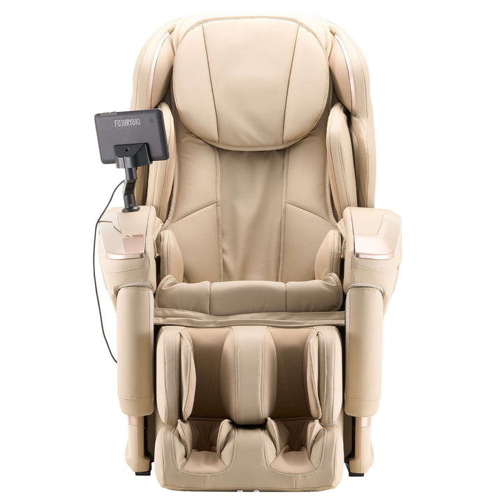 Cyber Relax Ai Made in Japan 5D Ai Ultra Premium Massage Chair by Synca Massage Chair