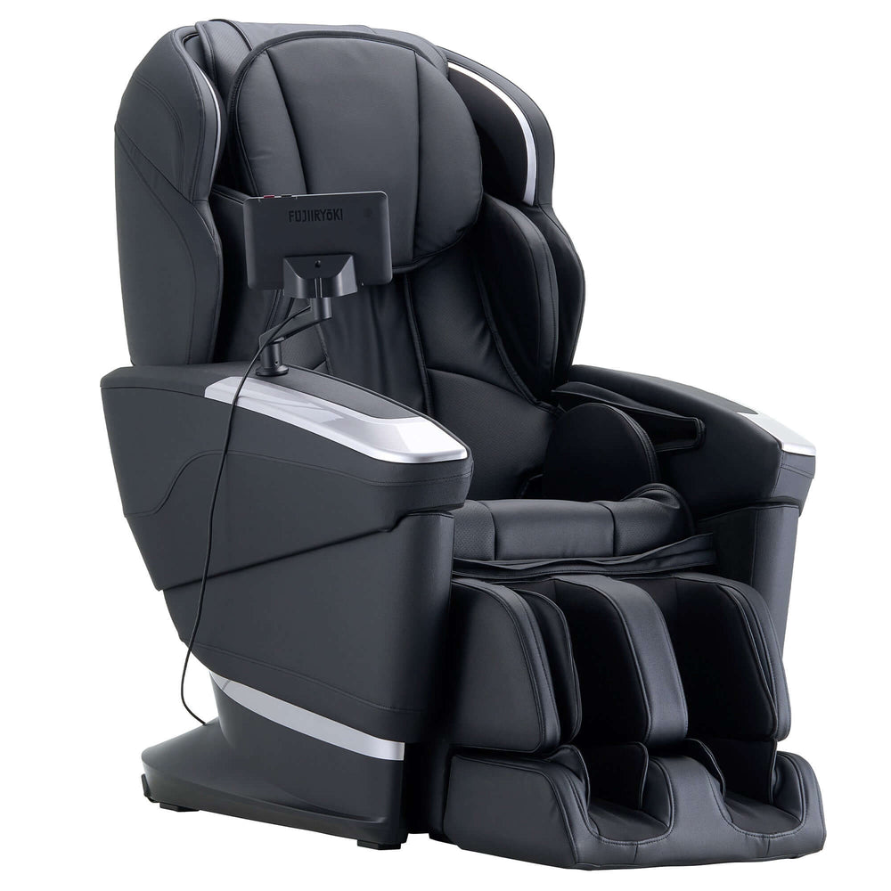 Cyber Relax Ai Made in Japan 5D Ai Ultra Premium Massage Chair by Synca Massage Chair