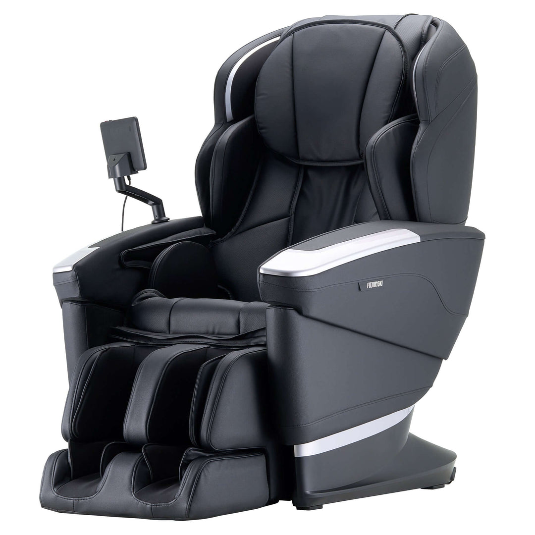 Cyber Relax Ai Made in Japan 5D Ai Ultra Premium Massage Chair by Synca Massage Chair