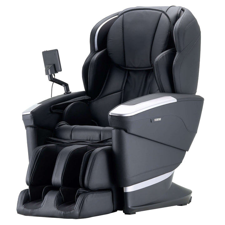 Cyber Relax Ai Made in Japan 5D Ai Ultra Premium Massage Chair by Synca Massage Chair