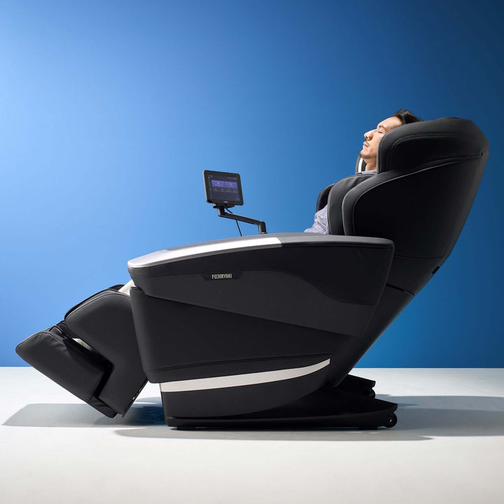 Cyber Relax Ai - Executive Edition - 5D Ai Ultra Premium Massage Chair by Synca Massage Chair