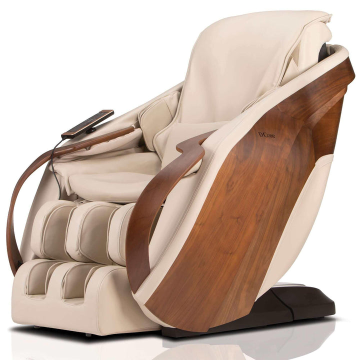 D.Core CIRRUS-JP Ultra Premium Massage Chair by Synca Massage Chair