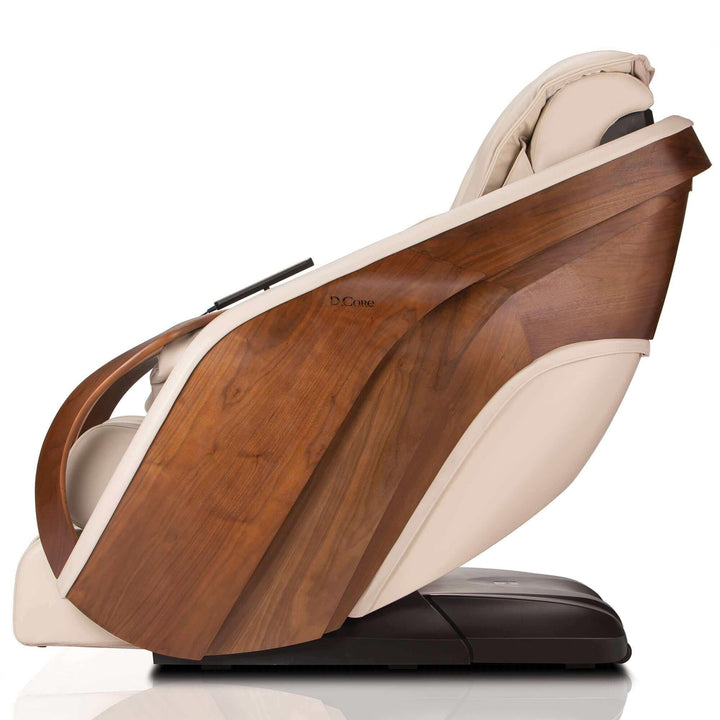 D.Core CIRRUS-JP Ultra Premium Massage Chair by Synca Massage Chair