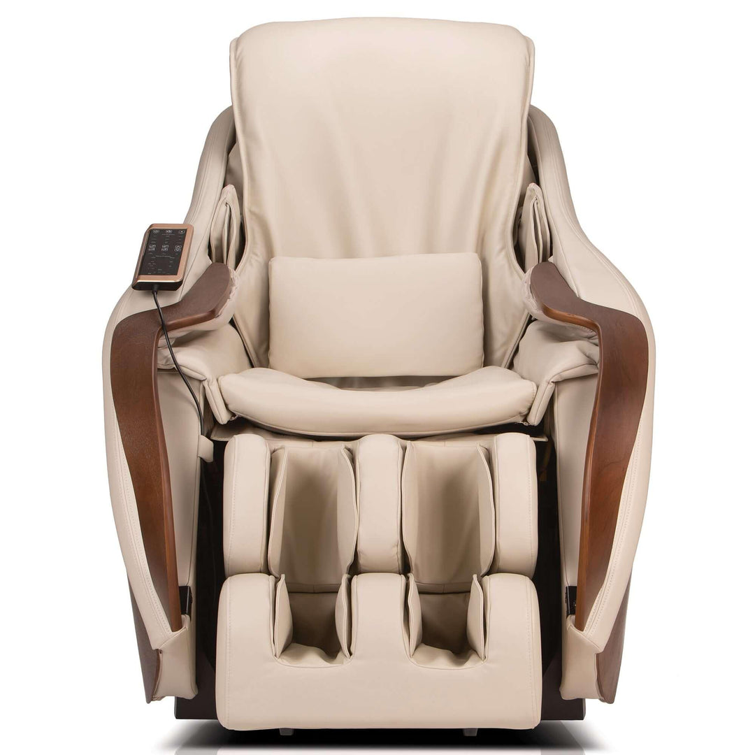 D.Core CIRRUS-JP Ultra Premium Massage Chair by Synca Massage Chair