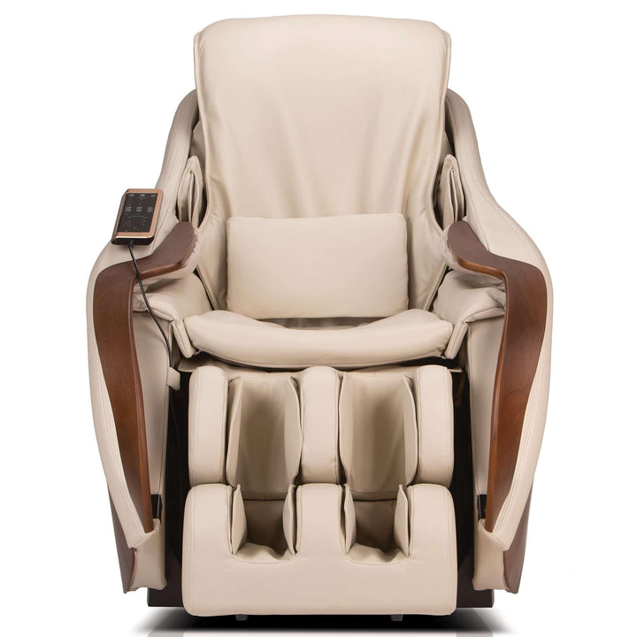 D.Core CIRRUS-JP Ultra Premium Massage Chair by Synca Massage Chair