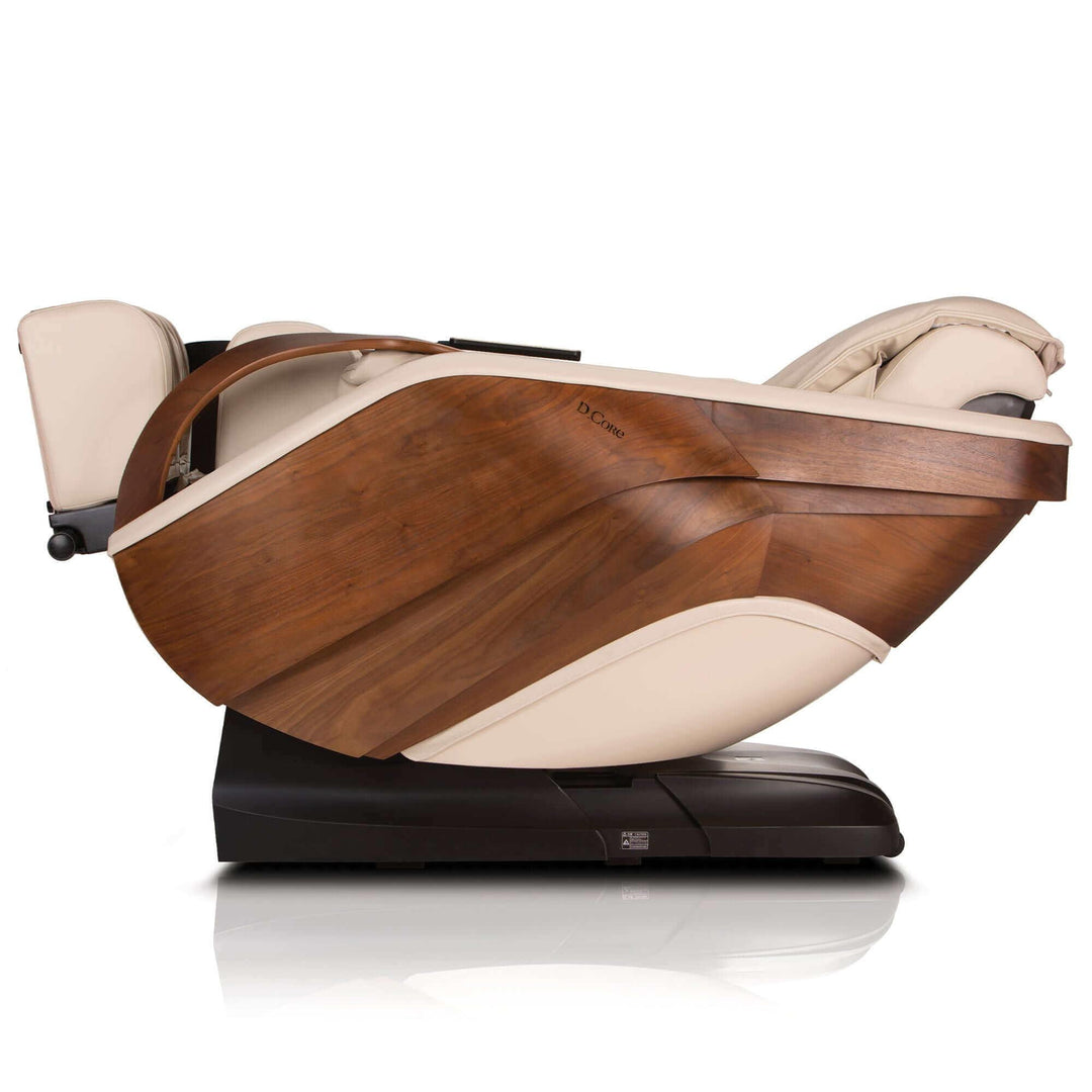 D.Core CIRRUS-JP Ultra Premium Massage Chair by Synca Massage Chair
