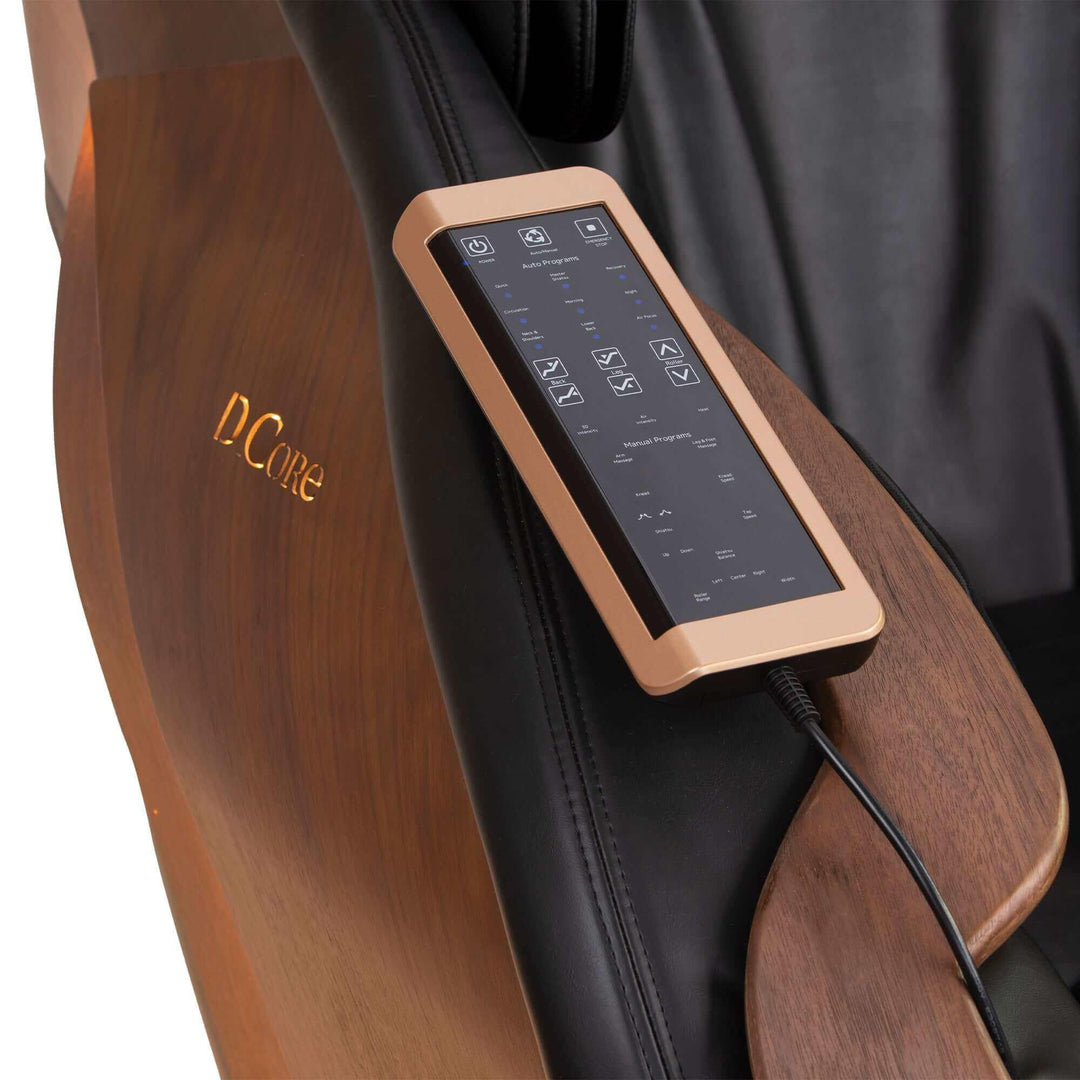 D.Core CIRRUS-JP Ultra Premium Massage Chair by Synca Massage Chair