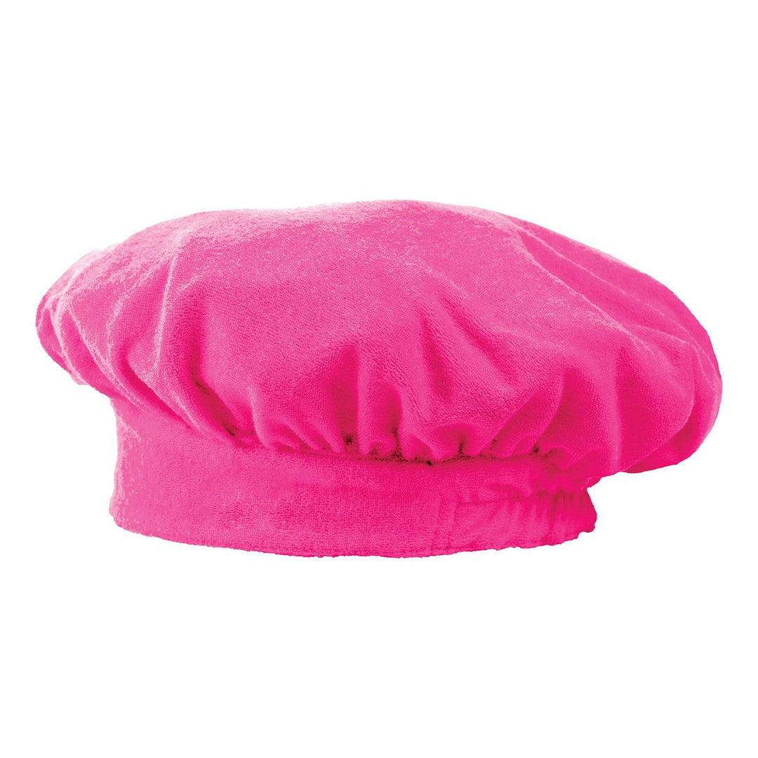 Tiara Shower Cap -The Sustainable Shower Cap