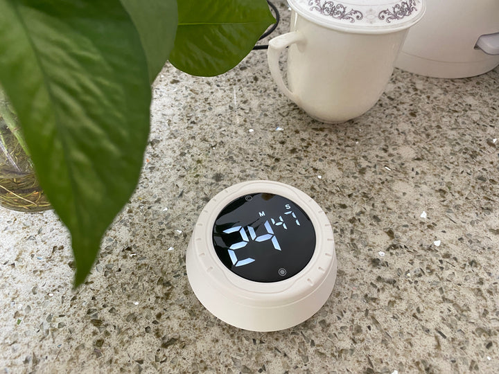 Kitchen Timer, Digital Timer for Kids