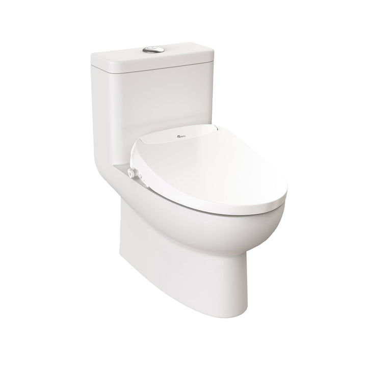 Bio Bidet Discovery DLS Bidet Seat