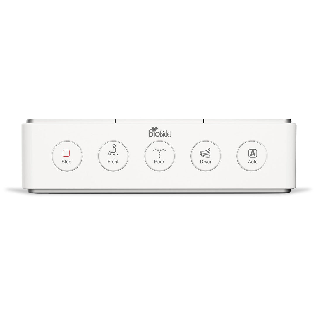 Bio Bidet Discovery DLS Bidet Seat