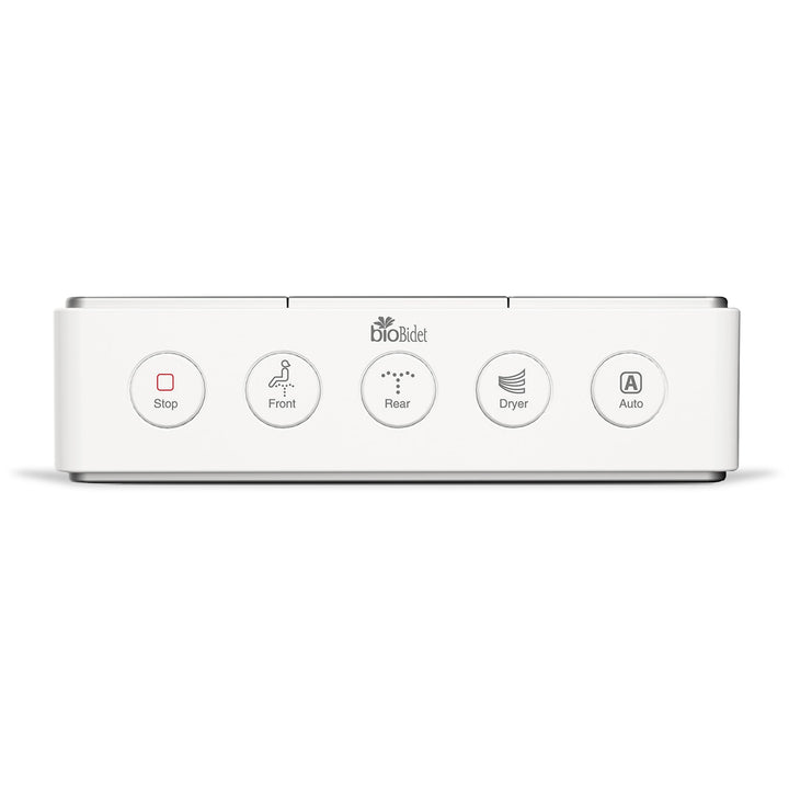 Bio Bidet Discovery DLS Bidet Seat