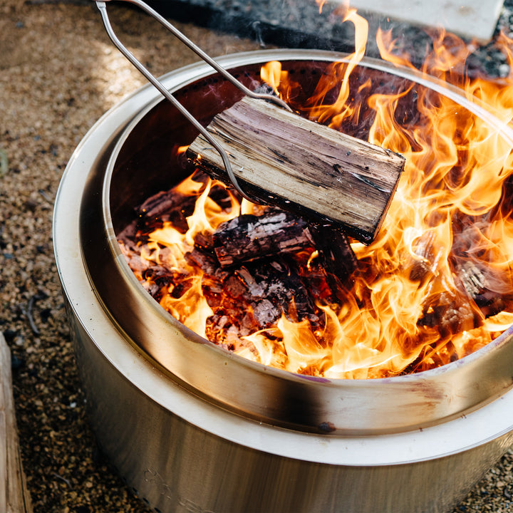 Solo Stove Fire Pit Tools
