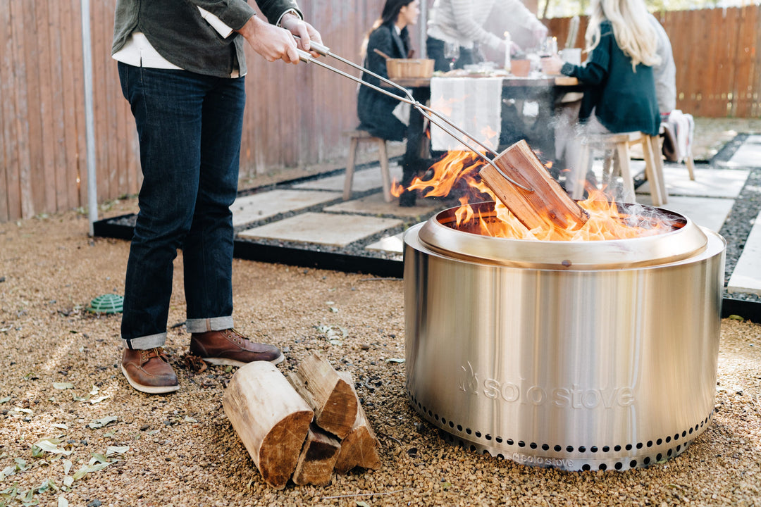 Solo Stove Fire Pit Tools