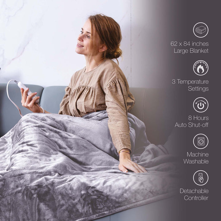 Total Warmth & Comfort Bundle