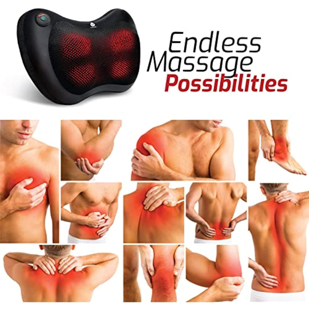 Ultimate Comfort & Relaxation Bundle
