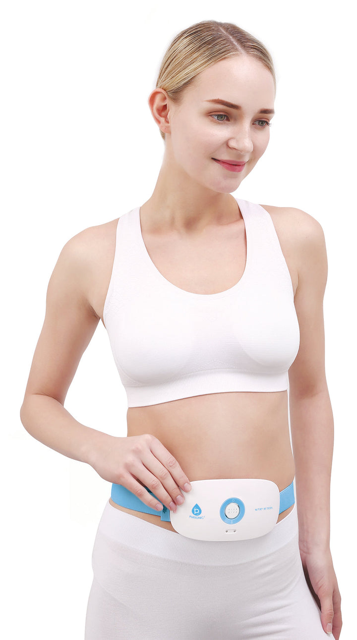 Stomach & Back Massager