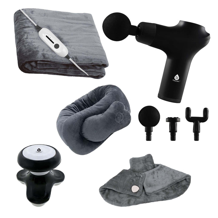 Ultimate Relaxation Bundle