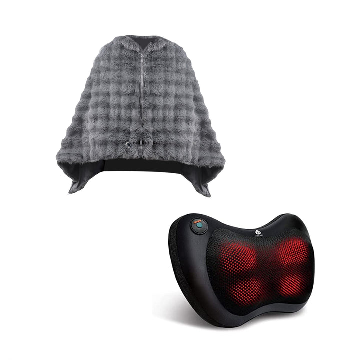 Ultimate Comfort & Relaxation Bundle