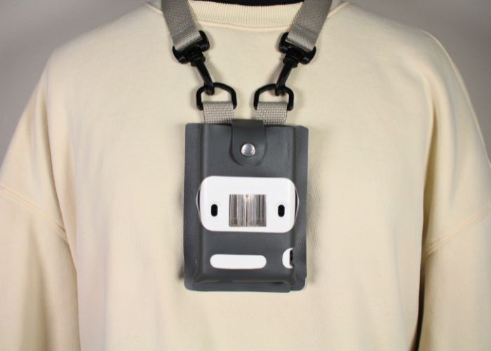 Mobile Virus Protection: (MVP-Pro)-Handheld Device