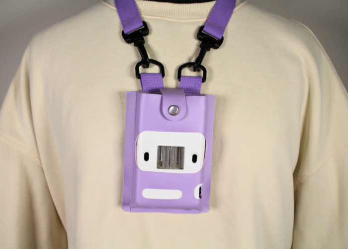 Mobile Virus Protection: (MVP-Pro)-Handheld Device