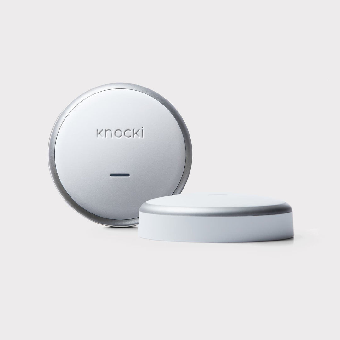 Knocki Original Smart Device - Add Touch Control to Any Surface