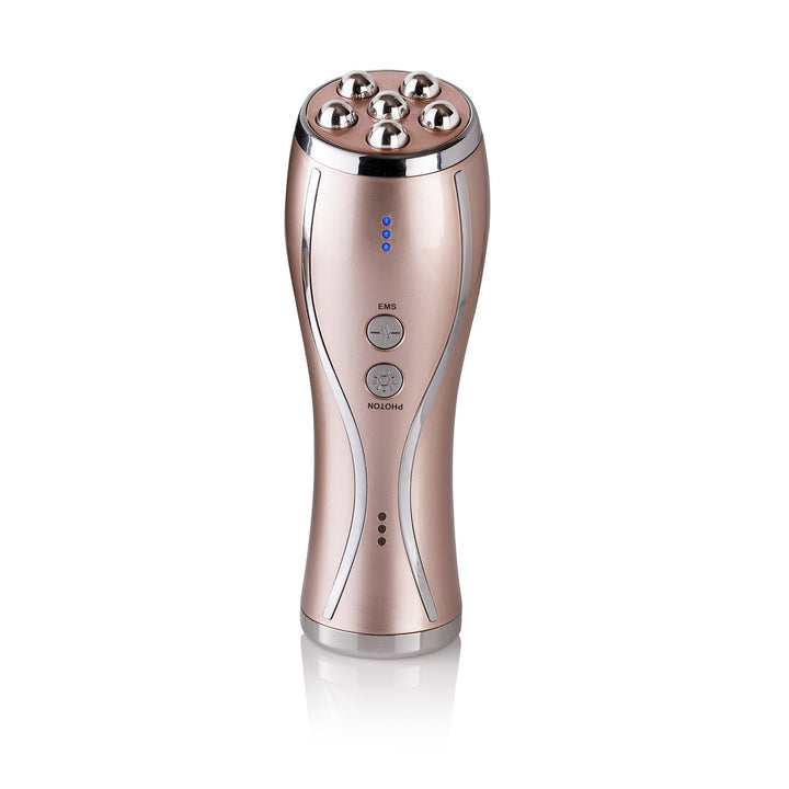 Microcurrent & LED Tightening Sculpting & Wrinkle Reducing Device