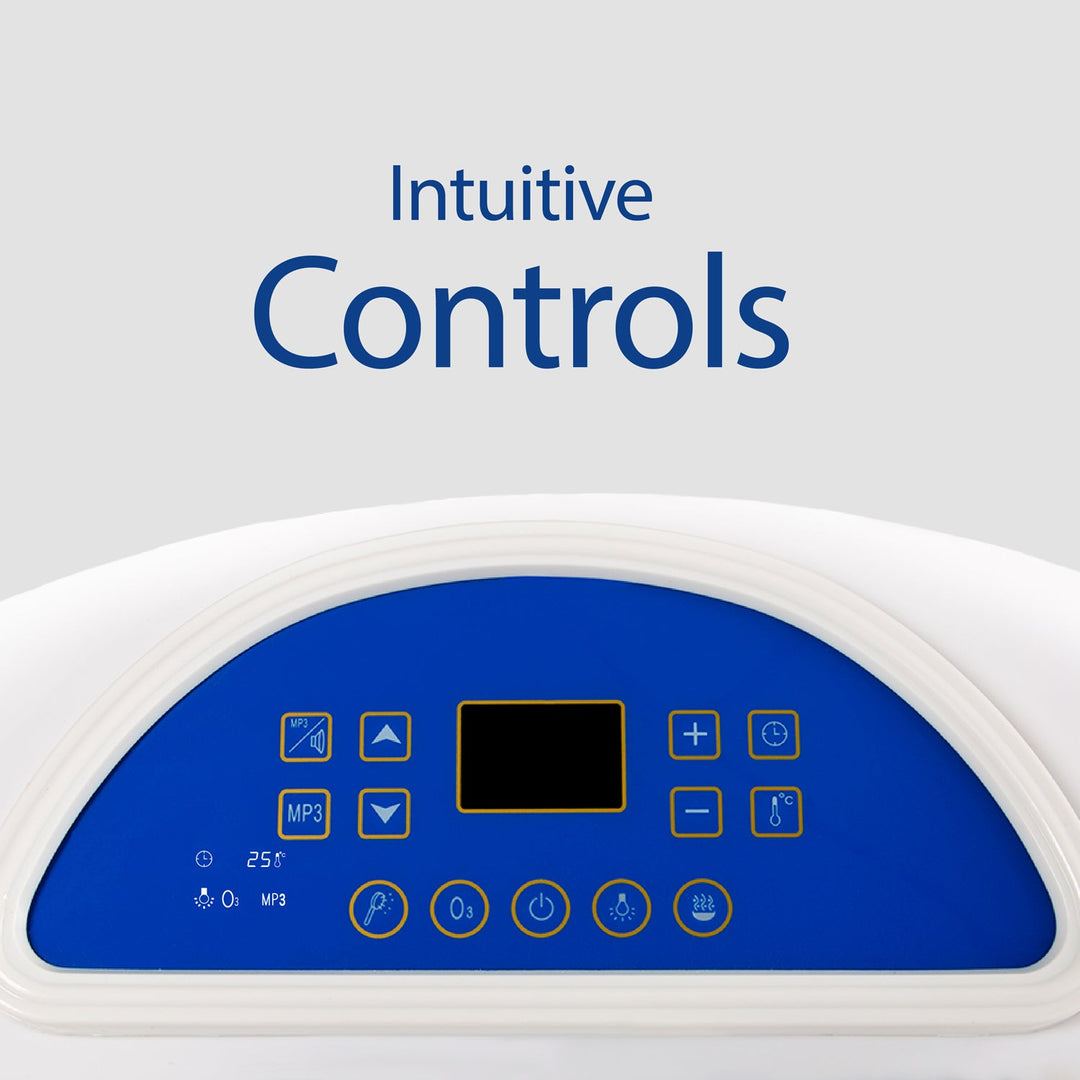 Osaki LK-219 Spa Capsule
