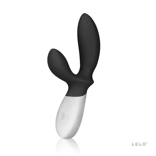 LELO LOKI Intimate Massager