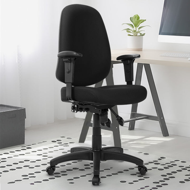 1028B Lux-Ergo Office Chair