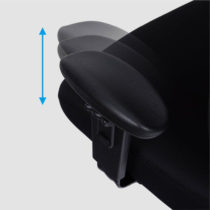1028B Lux-Ergo Office Chair