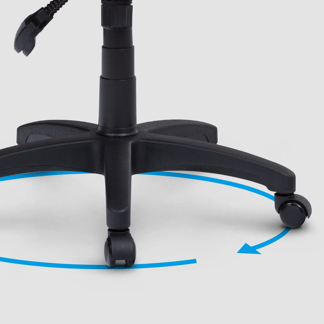 1028B Lux-Ergo Office Chair