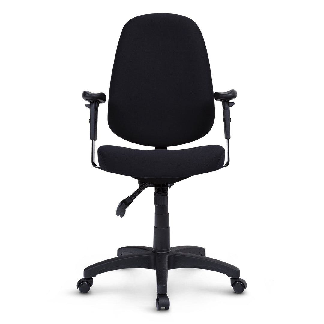 1028B Lux-Ergo Office Chair