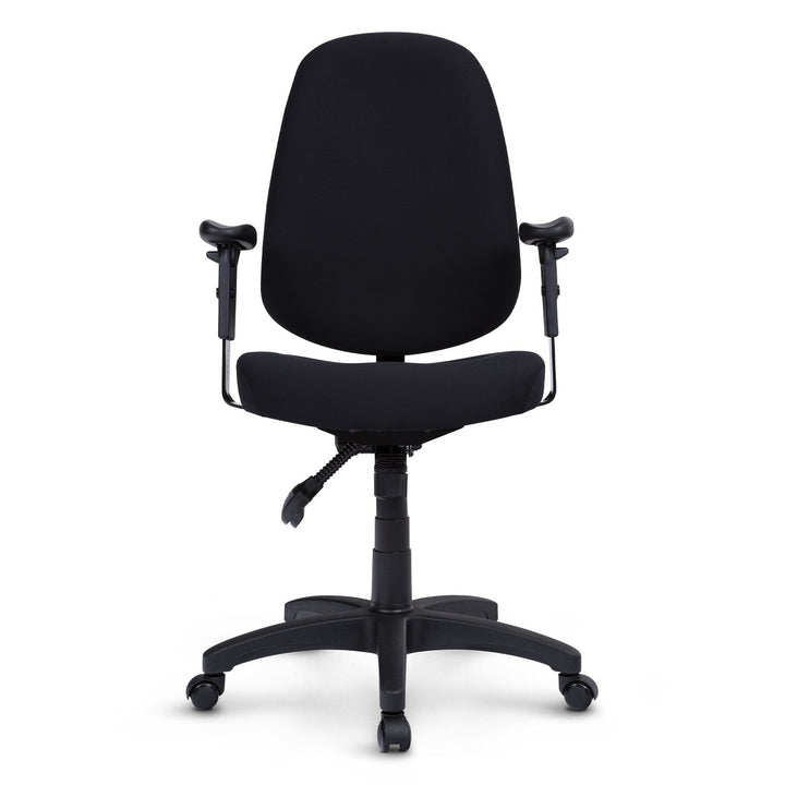 1028B Lux-Ergo Office Chair